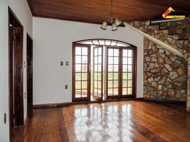 Casa aluguel em Vila Belo Horizonte, Divinópolis