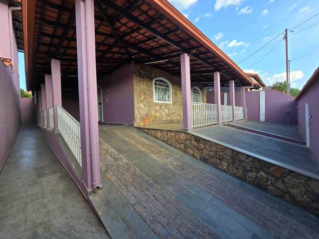 Casa aluguel em Região Geográfica Imediata de Divinópolis, Divinópolis