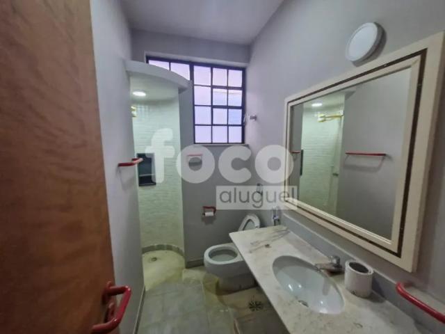Casa aluguel em Região Geográfica Imediata de Uberlândia, Oliveira Fortes