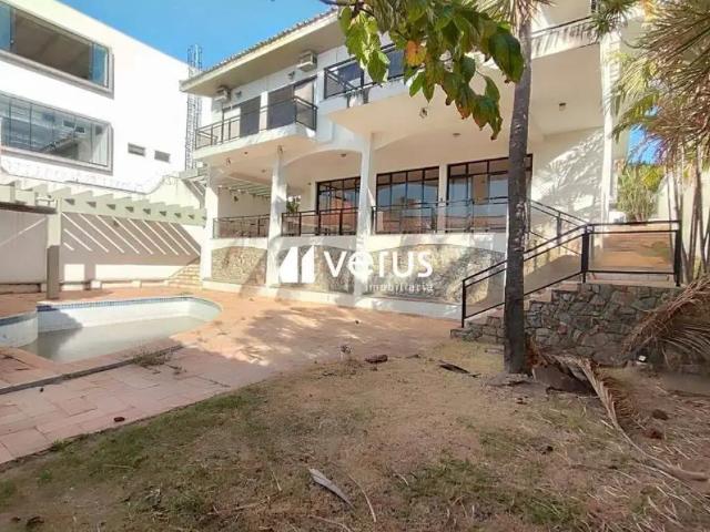 Casa aluguel em Região Geográfica Imediata de Campo Grande, Campo Grande
