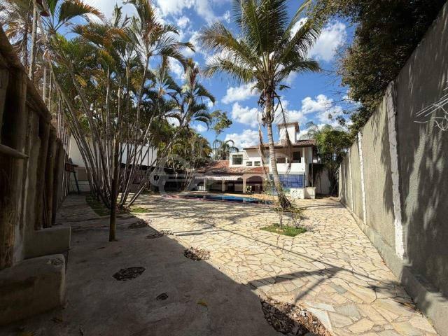 Casa aluguel em Enseada das Garças, Belo Horizonte