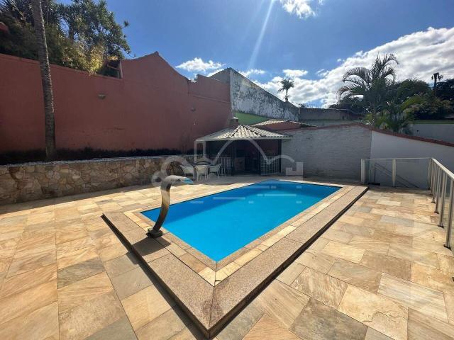 Casa aluguel em Braúnas, Belo Horizonte