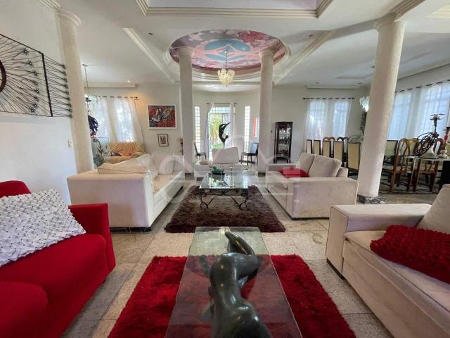 Casa aluguel em São Luiz, Belo Horizonte