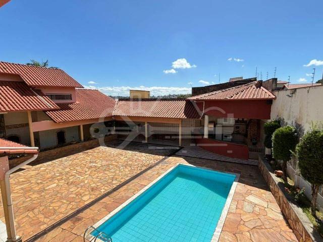 Casa aluguel em Venda Nova, Belo Horizonte