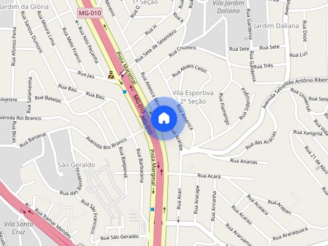 Casa aluguel em Região Geográfica Imediata de Belo Horizonte, Região Metropolitana de Belo Horizonte