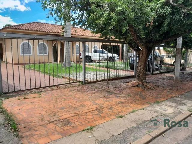 Casa aluguel em Boa Esperança, Cuiabá