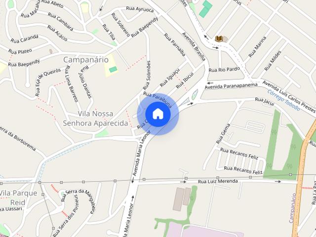 Casa aluguel em Região Imediata de São Paulo, Região Metropolitana de São Paulo