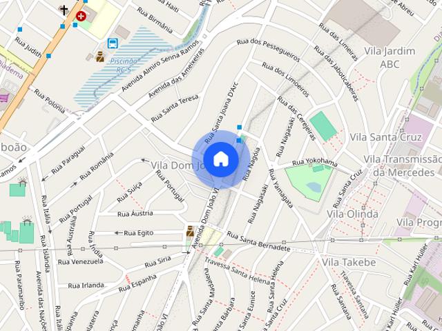 Casa aluguel em Região Imediata de São Paulo, Região Metropolitana de São Paulo