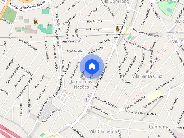 Casa aluguel em Região Imediata de São Paulo, Região Metropolitana de São Paulo