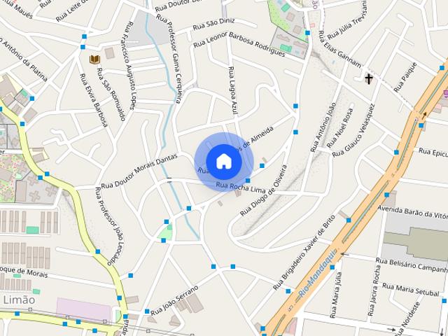 Casa aluguel em Região Imediata de São Paulo, Região Metropolitana de São Paulo