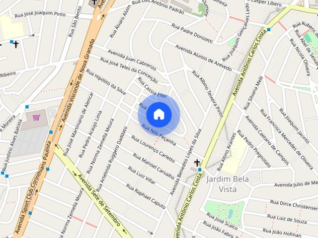 Casa aluguel em Região Imediata de São Paulo, Região Metropolitana de São Paulo