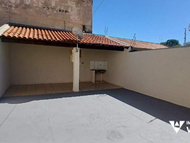 Casa aluguel em Região Geográfica Imediata de Uberaba, Uberaba