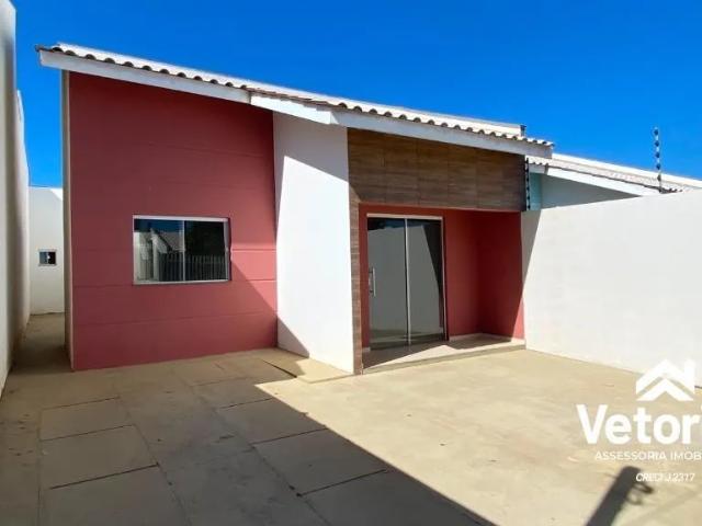 Casa aluguel em Morada da Lua, Barreiras