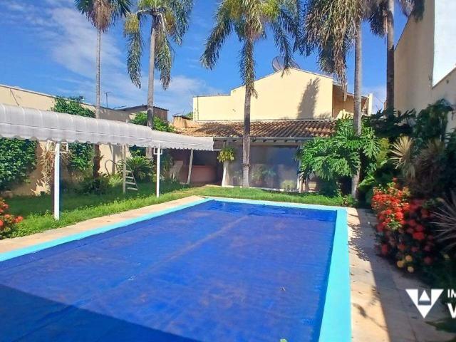 Casa aluguel em Região Geográfica Imediata de Uberaba, Uberaba