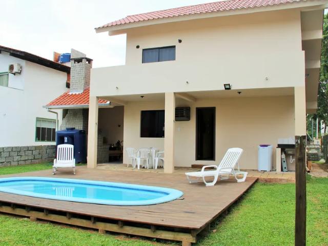 Casa aluguel em Região Geográfica Imediata de Itajaí, Bombinhas