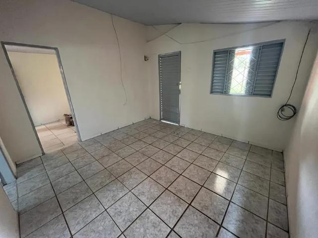 Casa aluguel em Americana