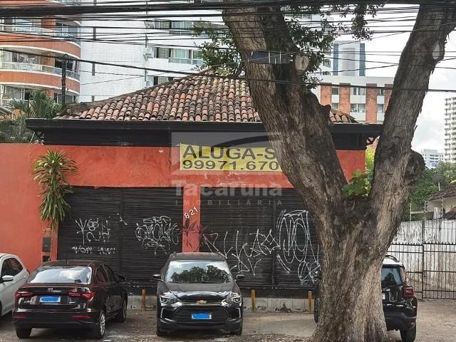 Casa aluguel em Região Geográfica Imediata do Recife, Região Metropolitana do Recife