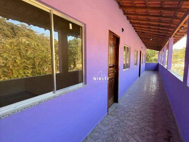 Casa aluguel em Região Geográfica Imediata do Rio de Janeiro, Região Metropolitana do Rio de Janeiro