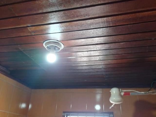 Casa aluguel em Cotia, Jardim Leonor