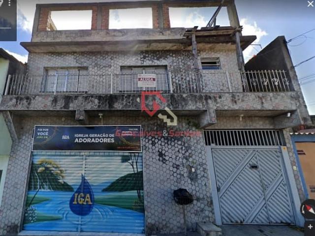 Casa aluguel em Região Imediata de São Paulo, Região Metropolitana de São Paulo