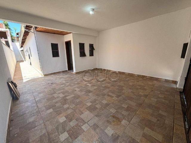 Casa aluguel em Região Imediata de Piracicaba, Região Metropolitana de Piracicaba