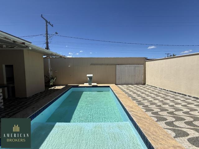 Casa aluguel em Região Geográfica Imediata de Goiânia, Abadia de Goiás