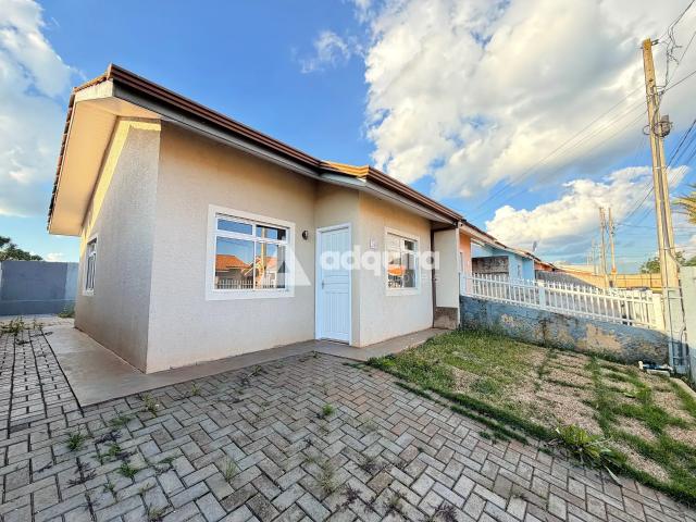 Casa aluguel em Região Geográfica Imediata de Ponta Grossa, Ponta Grossa
