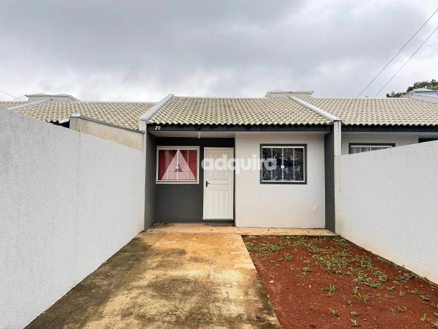 Casa aluguel em Região Geográfica Imediata de Ponta Grossa, Ponta Grossa