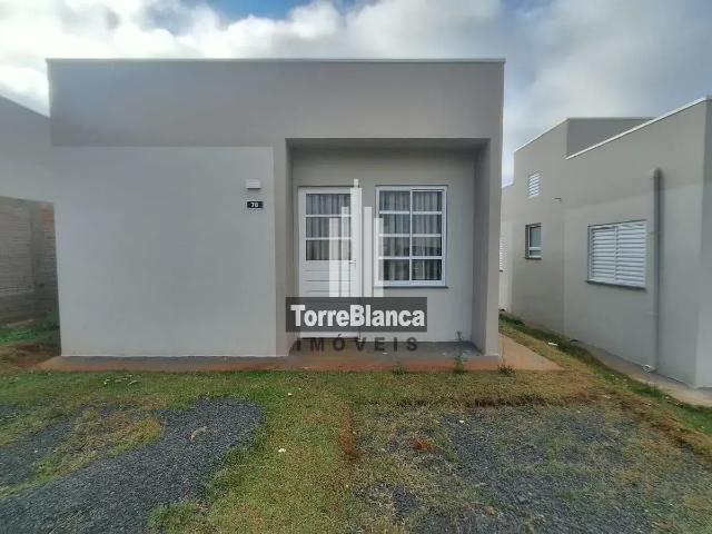 Casa aluguel em Região Geográfica Imediata de Ponta Grossa, Ponta Grossa