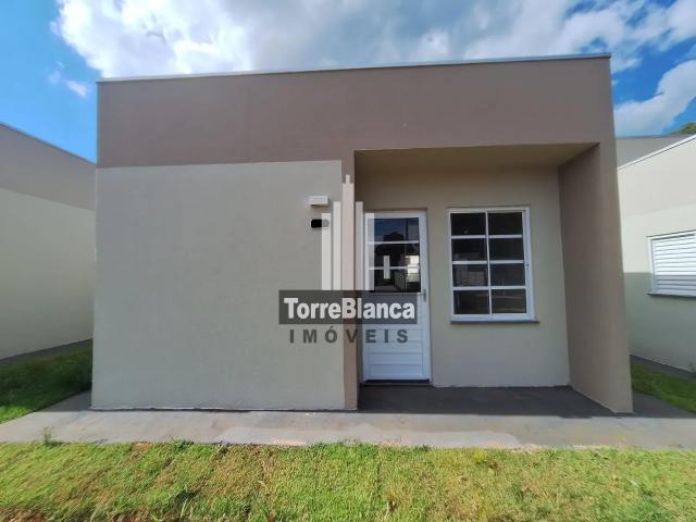 Casa aluguel em Região Geográfica Imediata de Ponta Grossa, Ponta Grossa