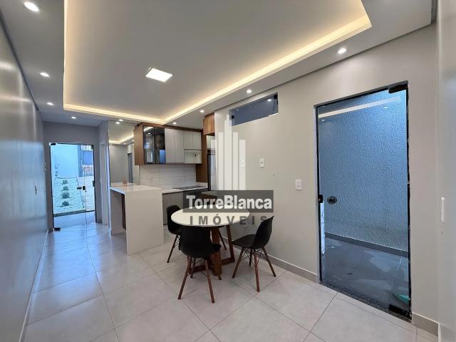 Casa aluguel em Região Geográfica Imediata de Ponta Grossa, Ponta Grossa