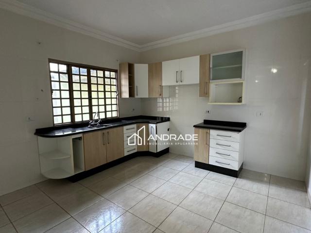 Casa aluguel em Rio Bom, centro