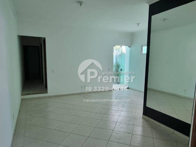 Casa aluguel em Região Imediata de Campinas, Região Metropolitana de Campinas