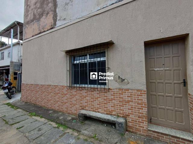 Casa aluguel em Região Geográfica Imediata de Nova Friburgo, Nova Friburgo