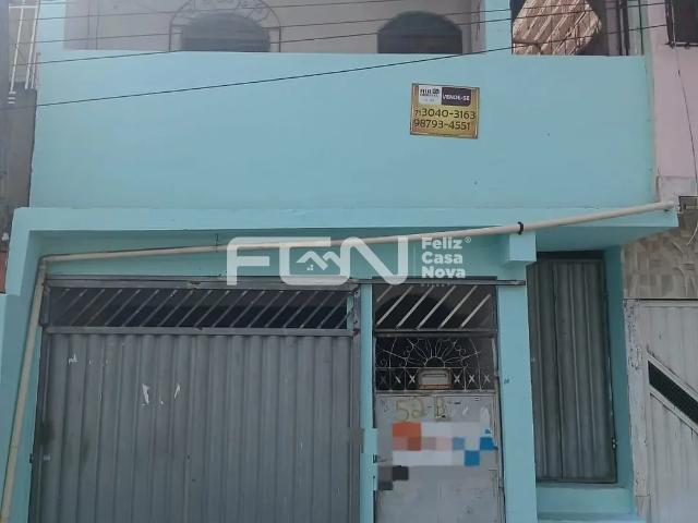 Casa aluguel em Região Geográfica Imediata de Salvador, Região Metropolitana de Salvador