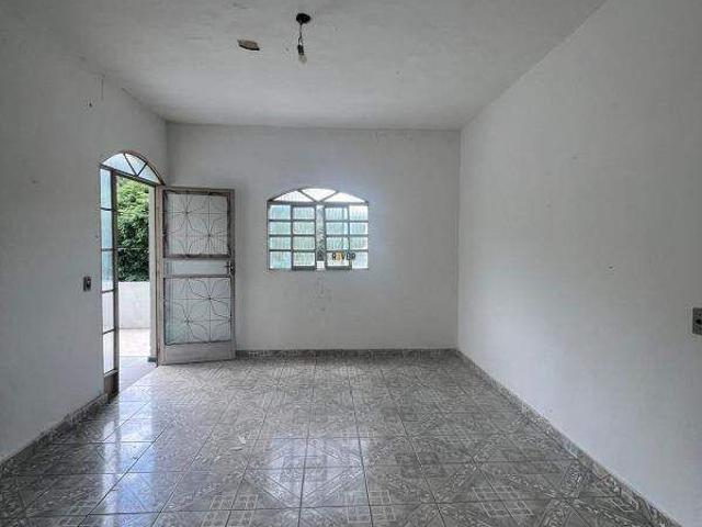 Casa aluguel em Vila São Luiz, Ibirité