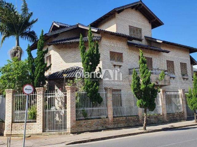 Casa aluguel em Quitandinha, Cachoeirinha