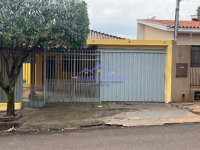 Casa aluguel em Região Geográfica Imediata de Santo Antônio da Platina, Cambará