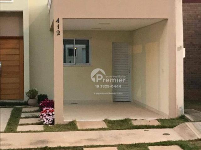 Casa aluguel em Região Imediata de Campinas, Região Metropolitana de Campinas