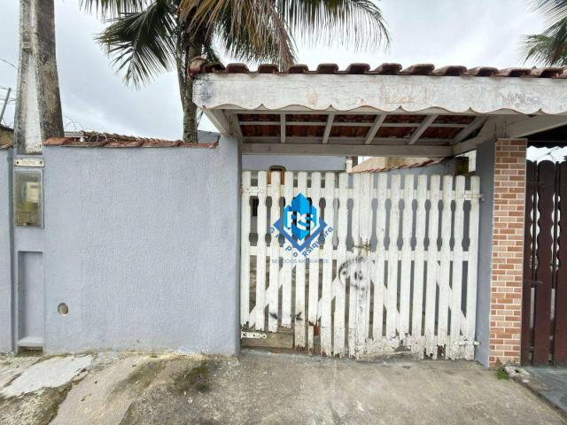 Casa aluguel em Região Imediata de Santos, Região Metropolitana da Baixada Santista