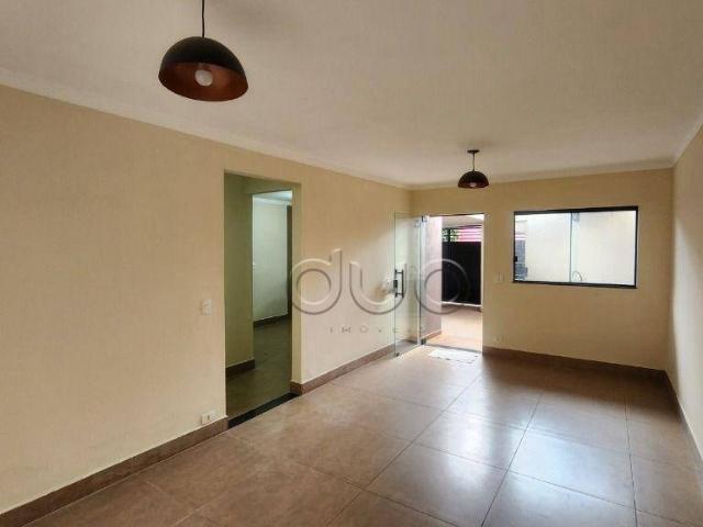 Casa aluguel em Região Imediata de Piracicaba, Região Metropolitana de Piracicaba