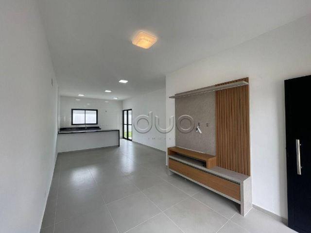 Casa aluguel em Região Imediata de Piracicaba, Região Metropolitana de Piracicaba