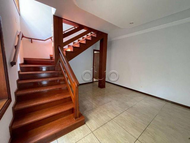 Casa aluguel em Região Imediata de Piracicaba, Região Metropolitana de Piracicaba