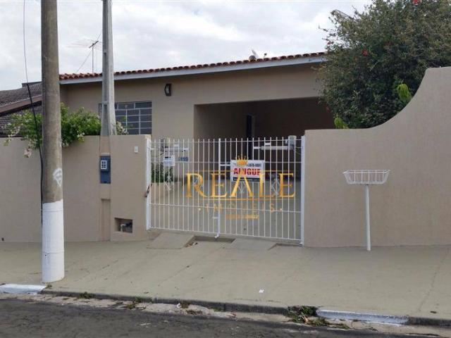 Casa aluguel em Região Imediata de Campinas, Região Metropolitana de Campinas