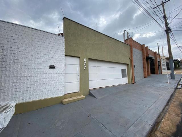 Casa aluguel em Jardim Nova Rio Claro, Rio Claro