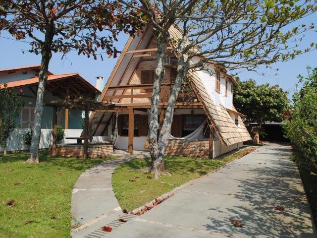 Casa aluguel em Região Geográfica Imediata de Florianópolis, Desterro