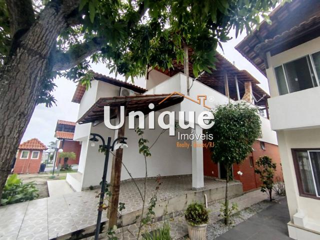 Casa aluguel em Região Geográfica Imediata de Cabo Frio, Cabo Frio
