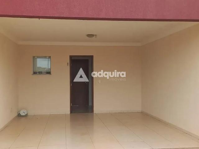 Casa aluguel em Região Geográfica Imediata de Ponta Grossa, Ponta Grossa