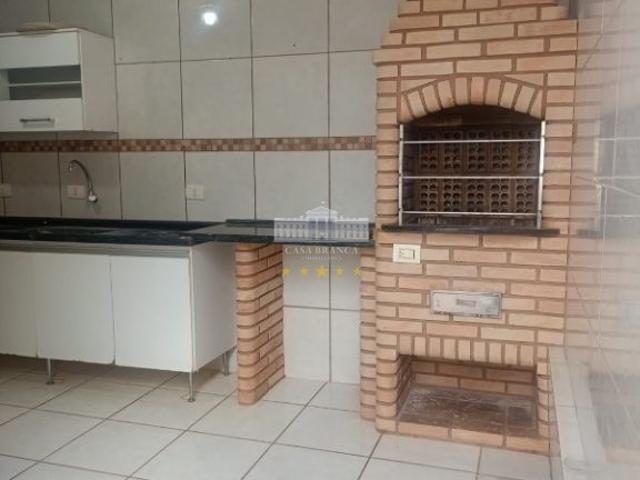Casa aluguel em Região Imediata de Araçatuba, Araçatuba