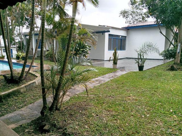Casa aluguel em Região Imediata de São Paulo, Região Metropolitana de São Paulo